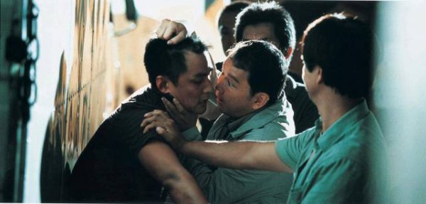 刘德华吃鱼子酱含义