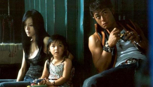 刘德华吃鱼子酱含义