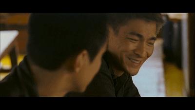 刘德华吃鱼子酱含义