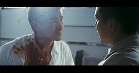 刘德华吃鱼子酱含义