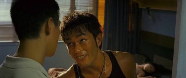 刘德华吃鱼子酱含义