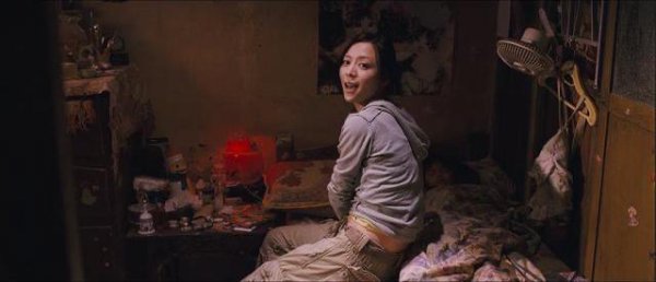 刘德华吃鱼子酱含义