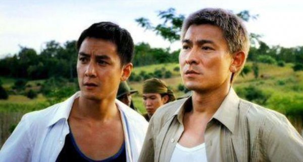 刘德华吃鱼子酱含义