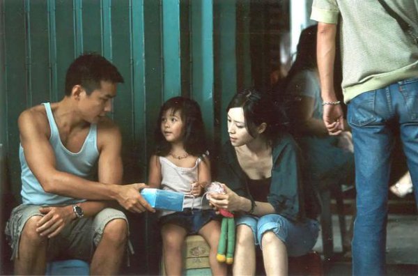 刘德华吃鱼子酱含义