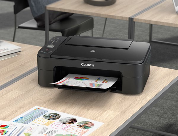 佳能ts3380打印机加墨水