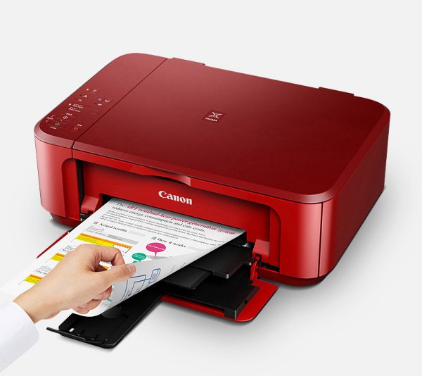 佳能ts3380打印机加墨水