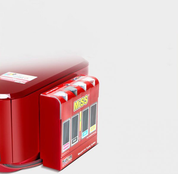 佳能ts3380打印机加墨水