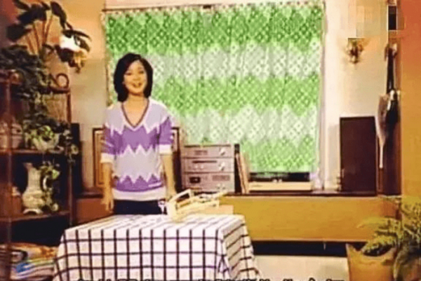 邓丽君给保罗的遗产