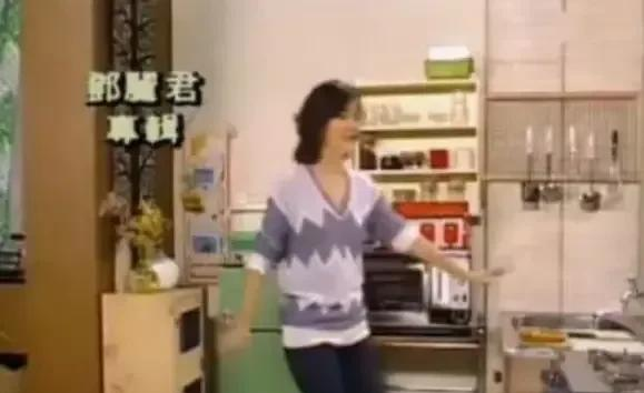 邓丽君给保罗的遗产