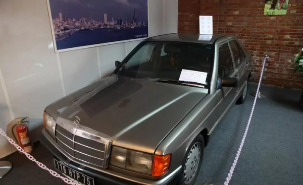 邓丽君给保罗的遗产