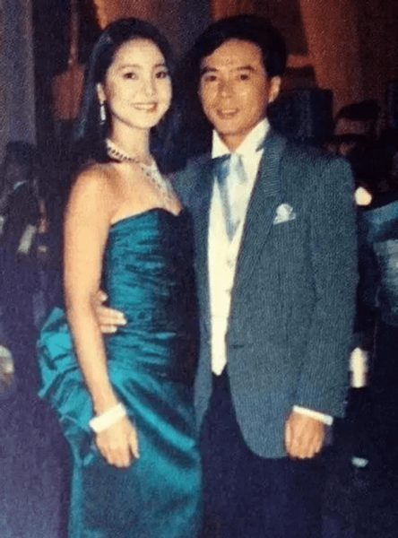 邓丽君给保罗的遗产