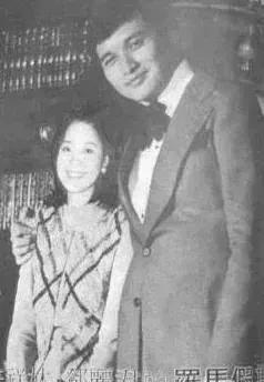 邓丽君给保罗的遗产