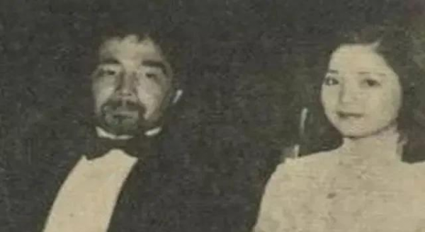 邓丽君给保罗的遗产