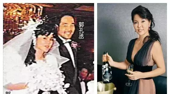 邓丽君给保罗的遗产