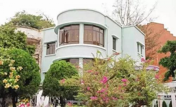 邓丽君给保罗的遗产