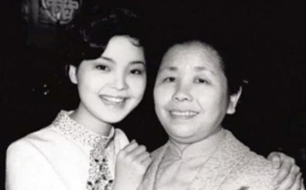 邓丽君给保罗的遗产