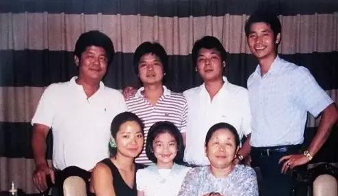 邓丽君给保罗的遗产