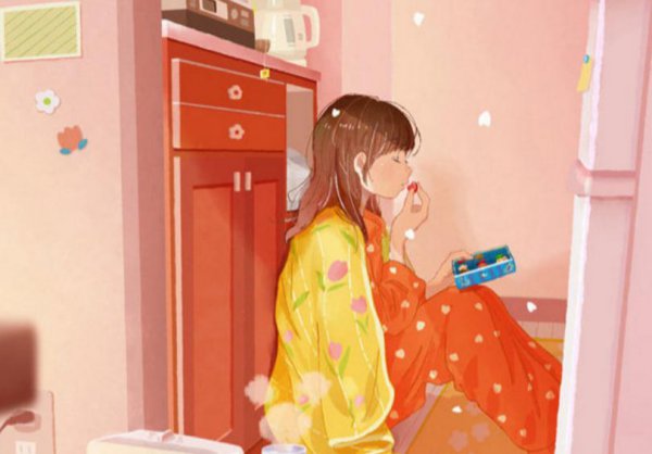 七夕男朋友没有任何表示