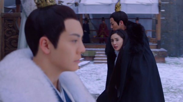 斛珠夫人柏奚是什么意思