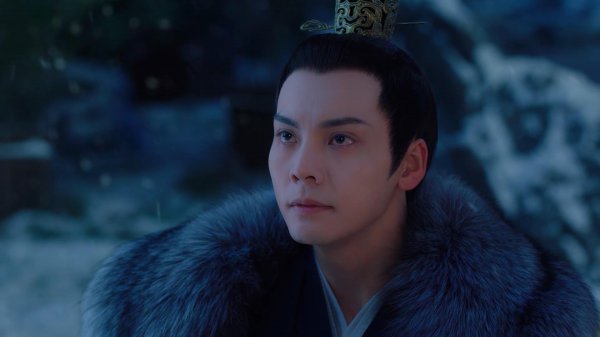 斛珠夫人柏奚是什么意思