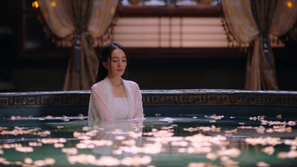 斛珠夫人柏奚是什么意思