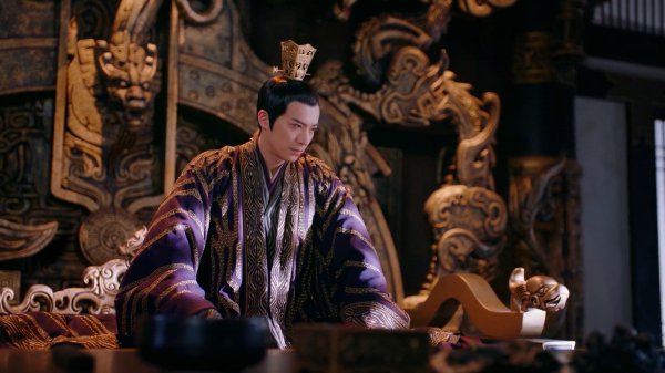 斛珠夫人柏奚是什么意思