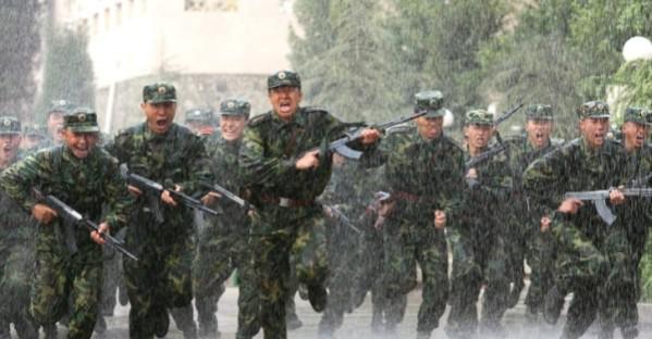 部队指导员是什么级别