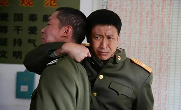 部队指导员是什么级别