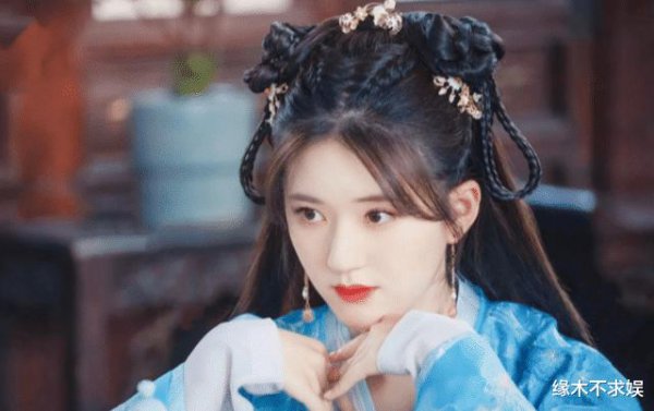 赵露思身高体重大概是多少