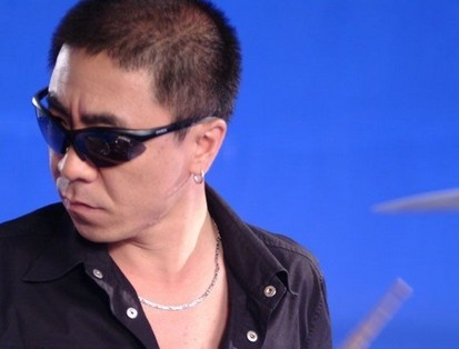 零点乐队成员周晓鸥介绍