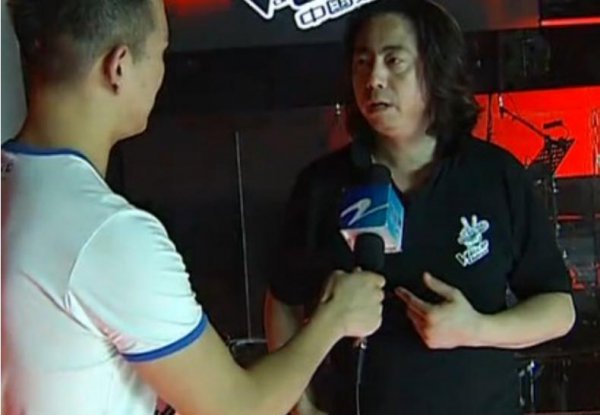 零点乐队成员周晓鸥介绍