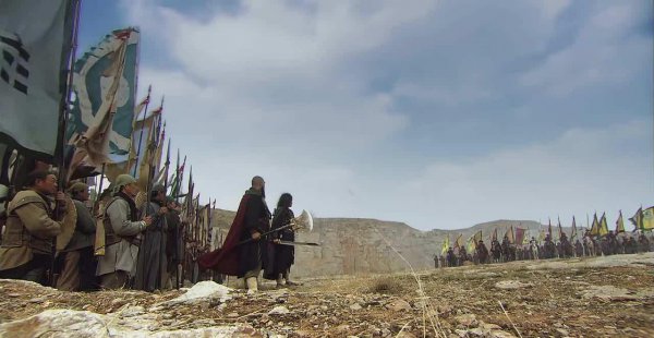 宋江起义是什么时候发生的