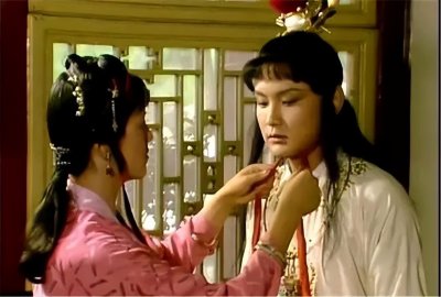 红楼梦里袭人的结局 红楼梦中花袭人最后嫁给了谁