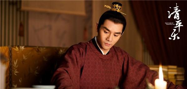 历史上真实的徽柔公主