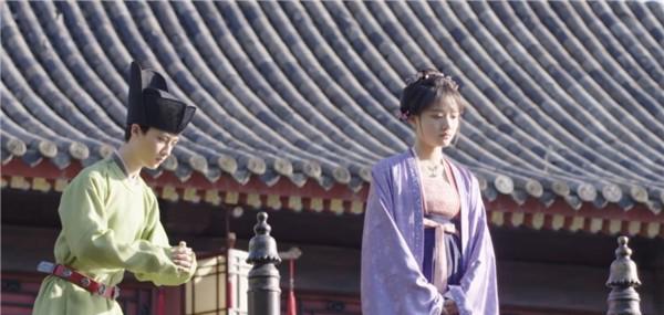 历史上真实的徽柔公主