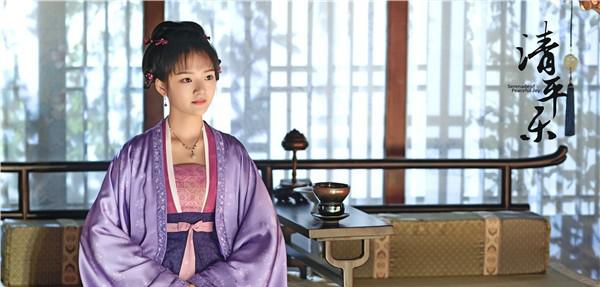 历史上真实的徽柔公主