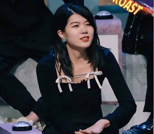 杨笠事件来龙去脉是什么