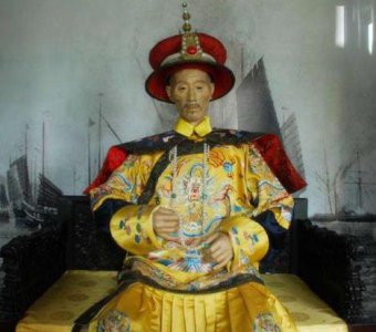 道光儿子谁继承皇位 道光为什么会传给咸丰当皇帝