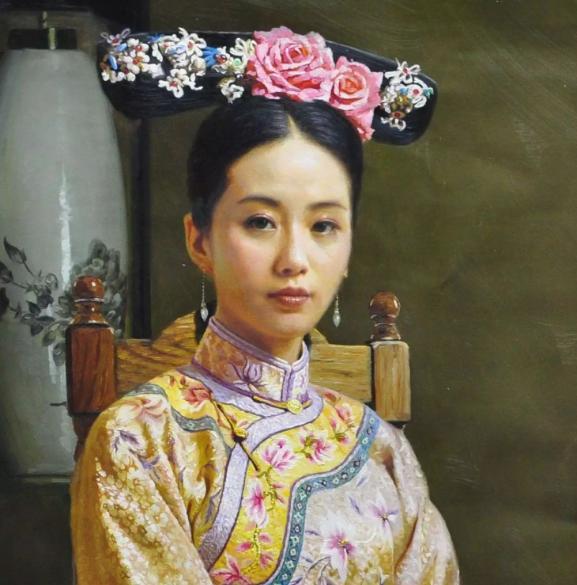 道光儿子谁继承皇位