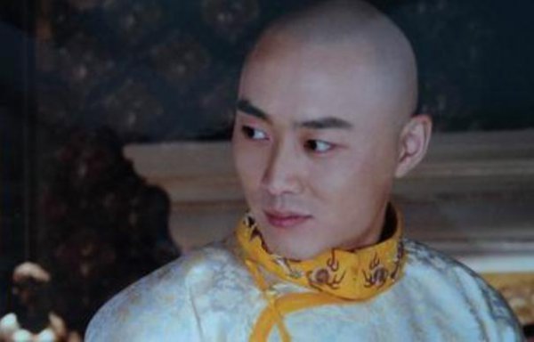 道光儿子谁继承皇位