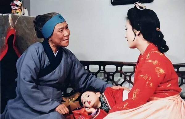 红楼梦王熙凤的结局