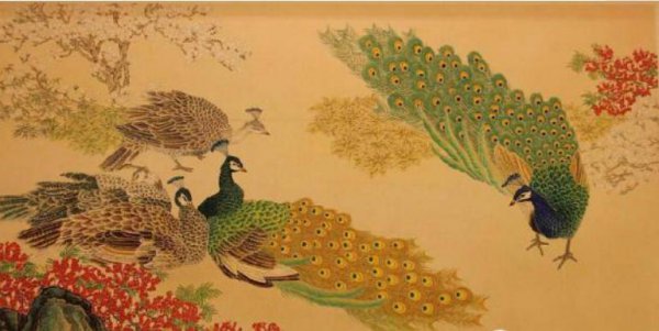 瘦死的骆驼比马大的下一句是什么