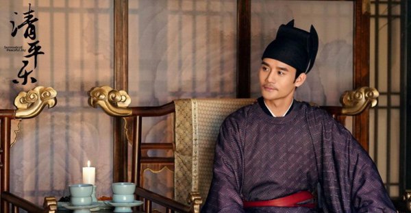 清平乐丹姝生下孩子了吗