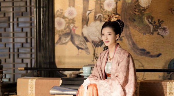 清平乐丹姝生下孩子了吗