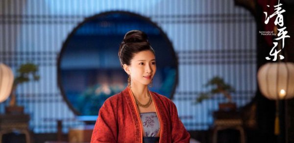 清平乐丹姝生下孩子了吗