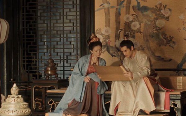 清平乐丹姝生下孩子了吗