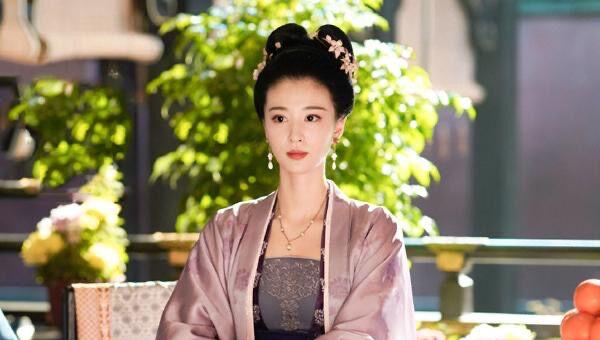 清平乐丹姝生下孩子了吗