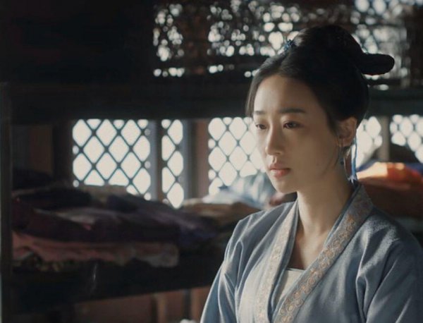 清平乐丹姝生下孩子了吗