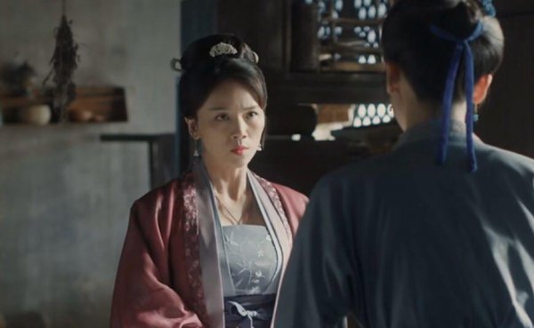 清平乐丹姝生下孩子了吗