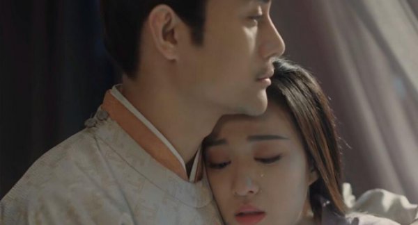 清平乐丹姝生下孩子了吗